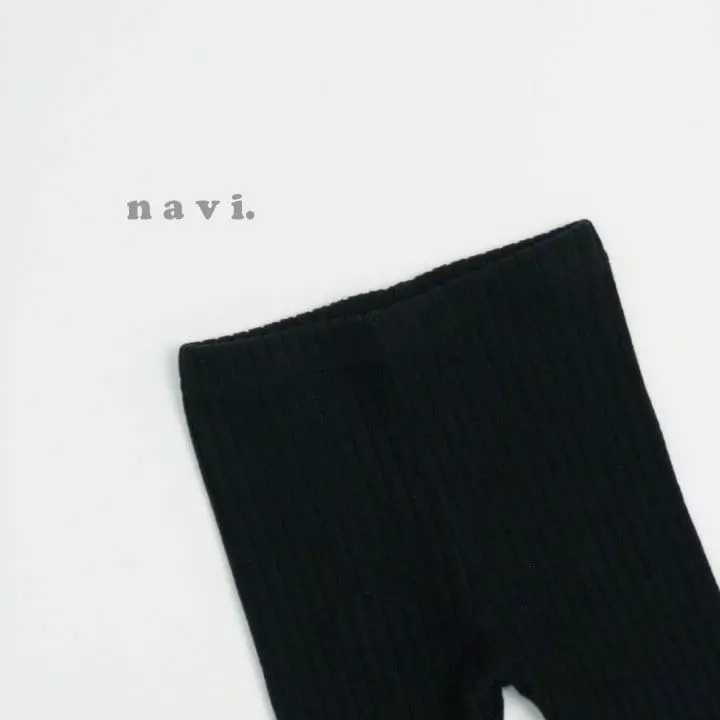 Navi - Korean Children Fashion - #discoveringself - Luna Leggings - 11