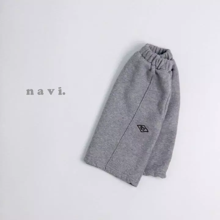 Navi - Korean Children Fashion - #fashionkids - Pintuck Skirt - 3