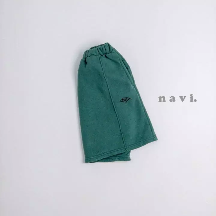Navi - Korean Children Fashion - #fashionkids - Pintuck Skirt - 4