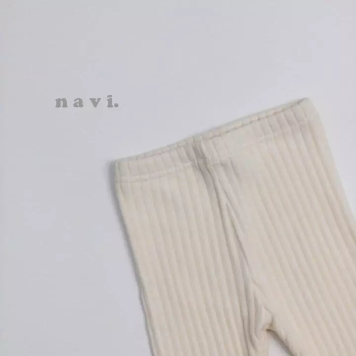 Navi - Korean Children Fashion - #stylishchildhood - Luna Leggings - 7