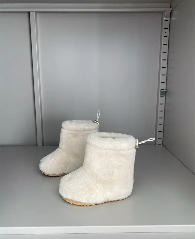 Neko - Korean Children Fashion - #Kfashion4kids - nk918 Sjeme Boots - 10
