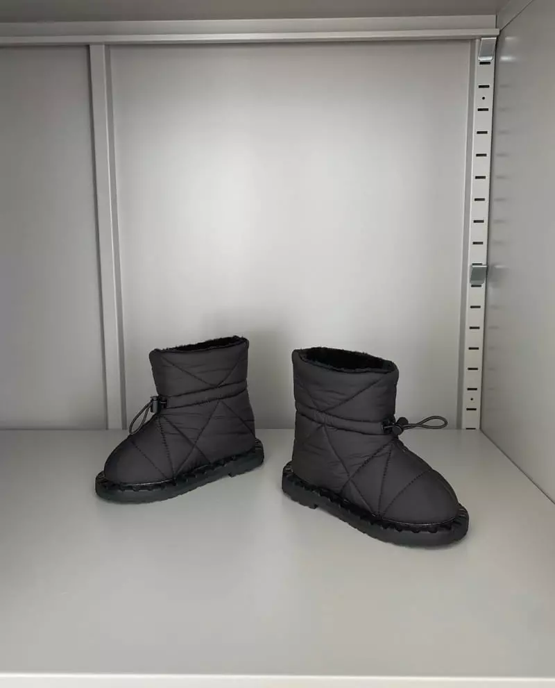 Neko - Korean Children Fashion - #Kfashion4kids - nk919 Kai Boots - 8