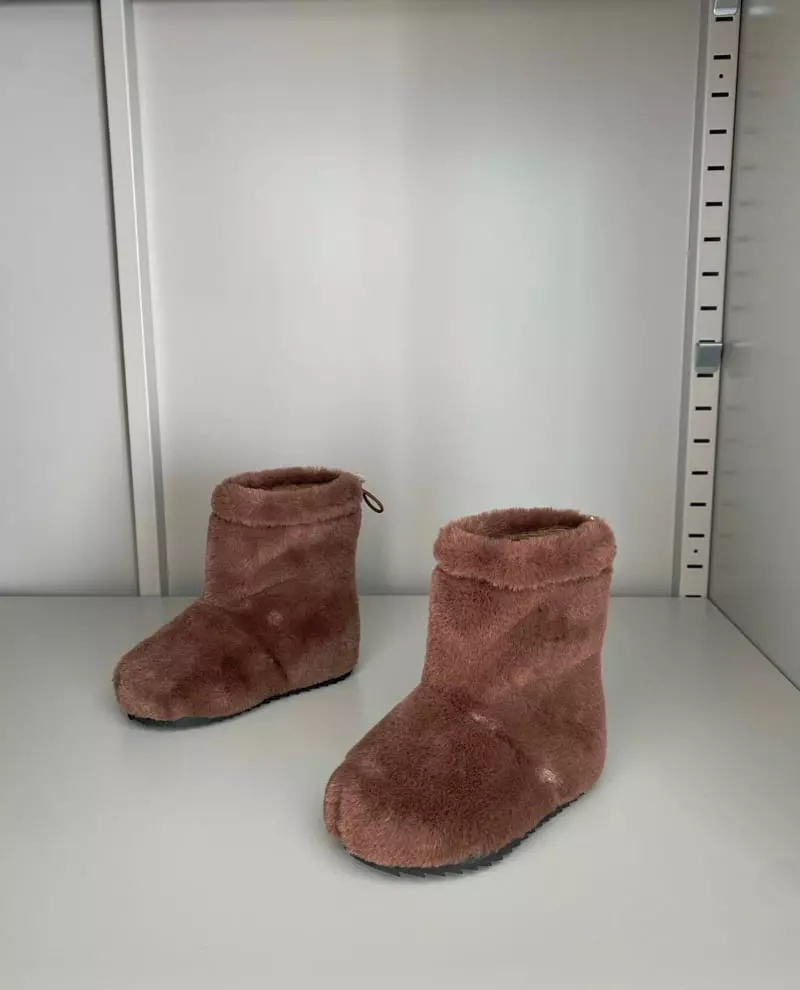Neko - Korean Children Fashion - #childofig - nk918 Sjeme Boots