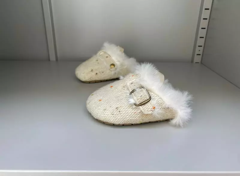 Neko - Korean Children Fashion - #childrensboutique - nk922 Somi Flats - 5