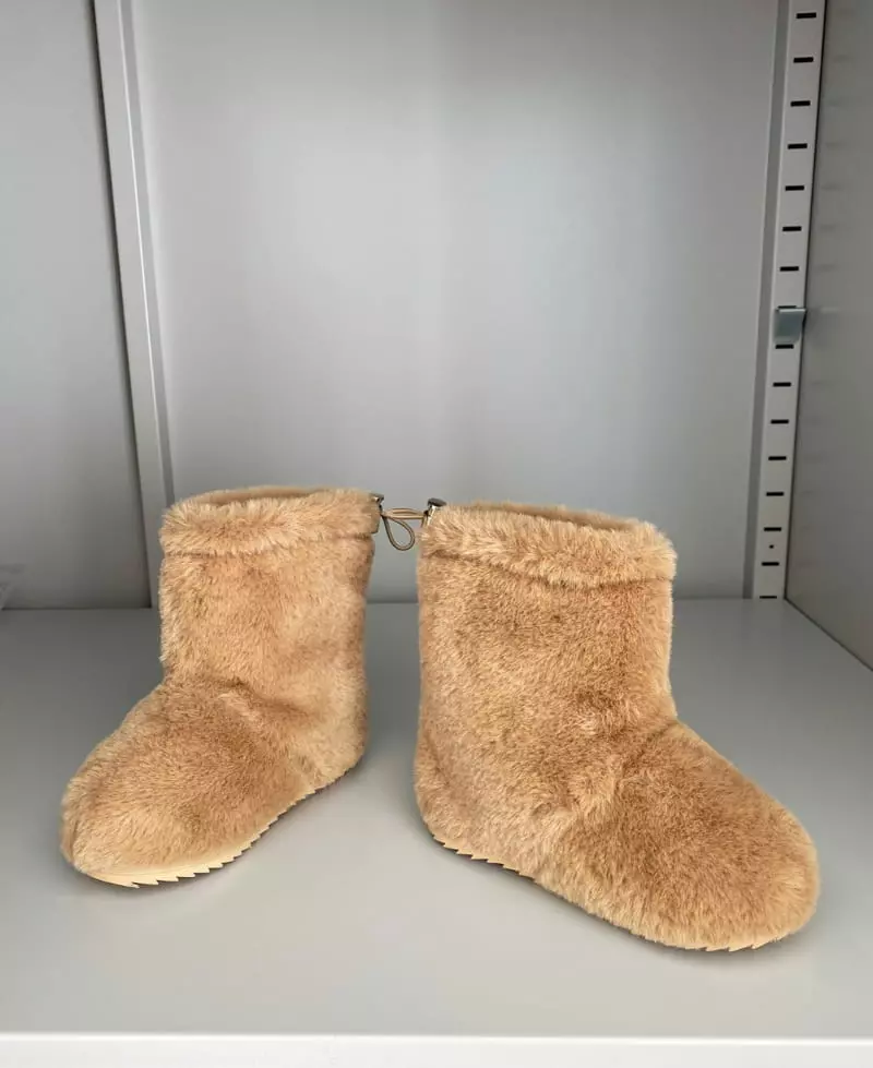 Neko - Korean Children Fashion - #childrensboutique - nk918 Sjeme Boots - 3