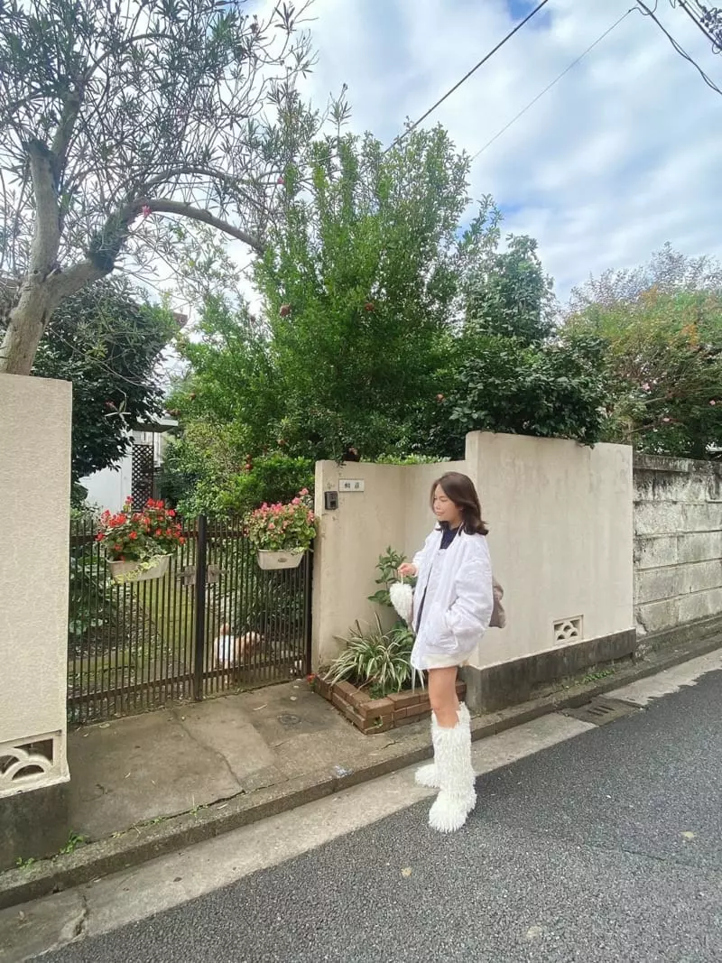 Neko - Korean Children Fashion - #discoveringself - NK915 Monster Boots - 6