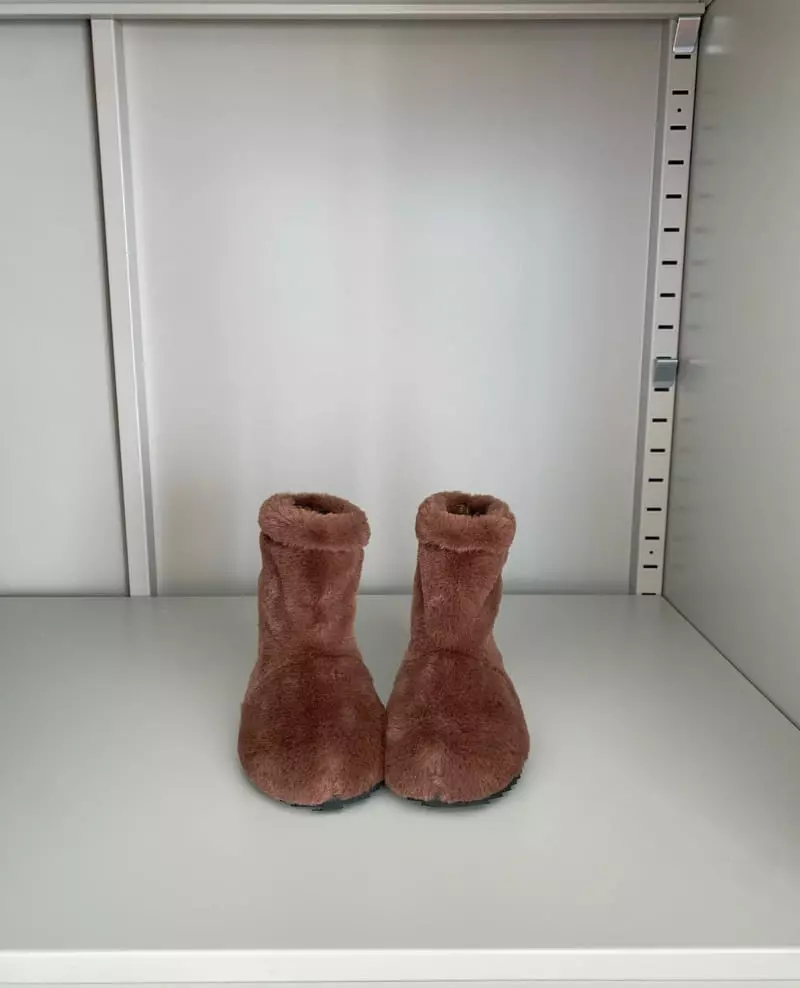 Neko - Korean Children Fashion - #discoveringself - nk918 Sjeme Boots - 5