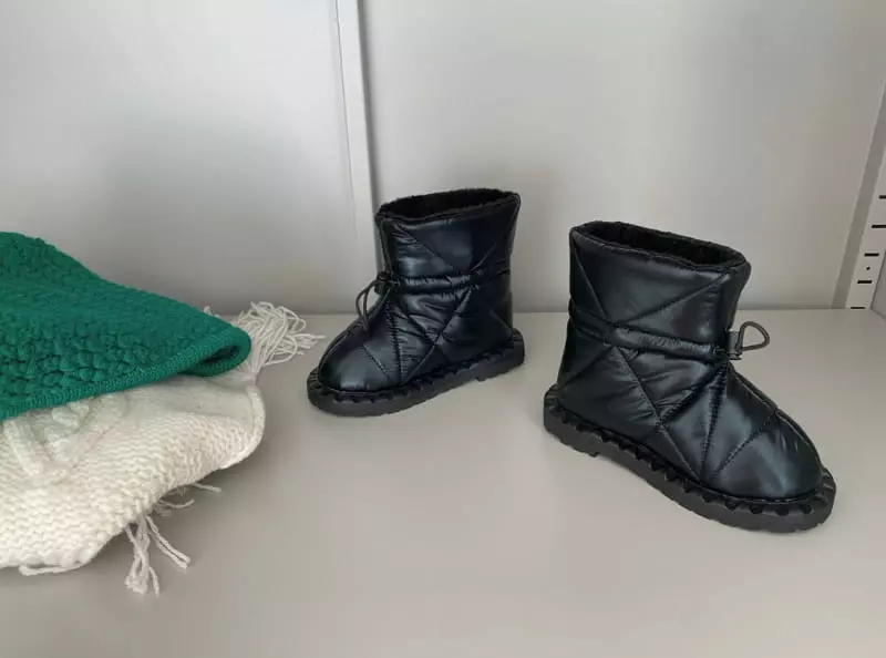 Neko - Korean Children Fashion - #discoveringself - nk919 Kai Boots - 3