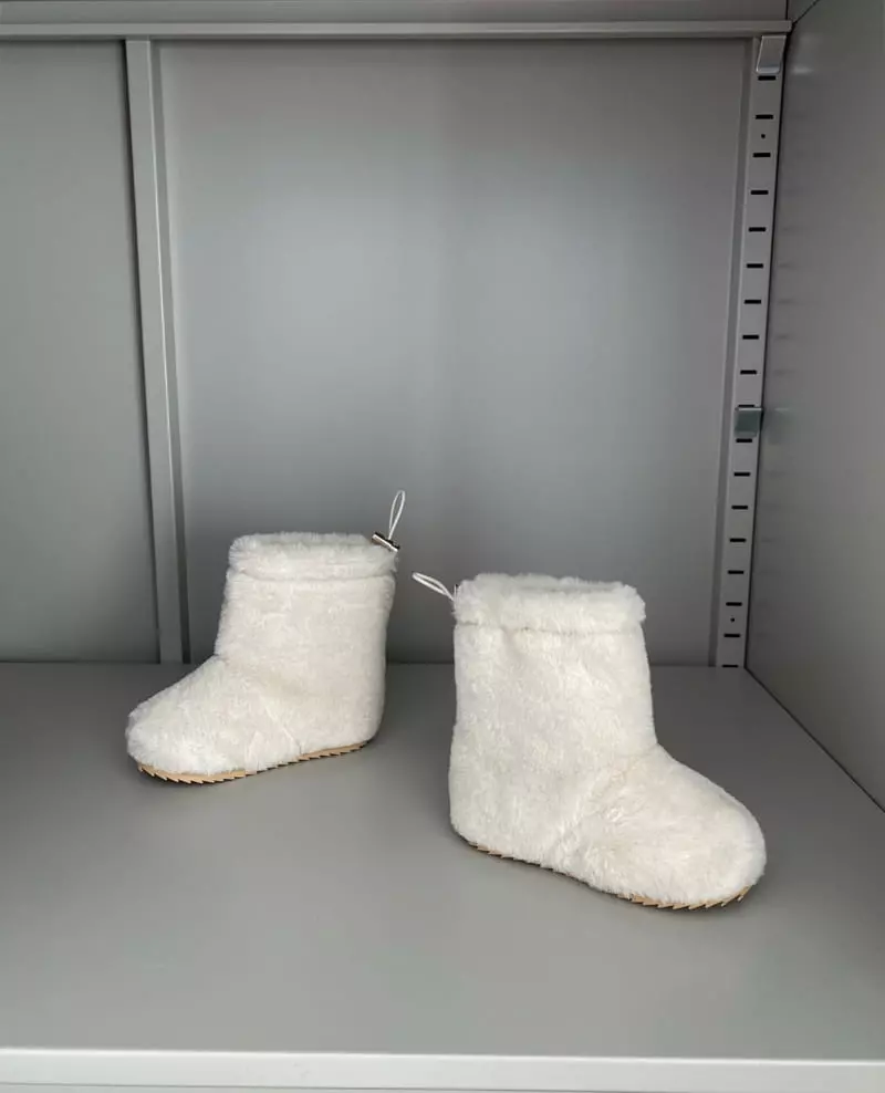 Neko - Korean Children Fashion - #fashionkids - nk918 Sjeme Boots - 6