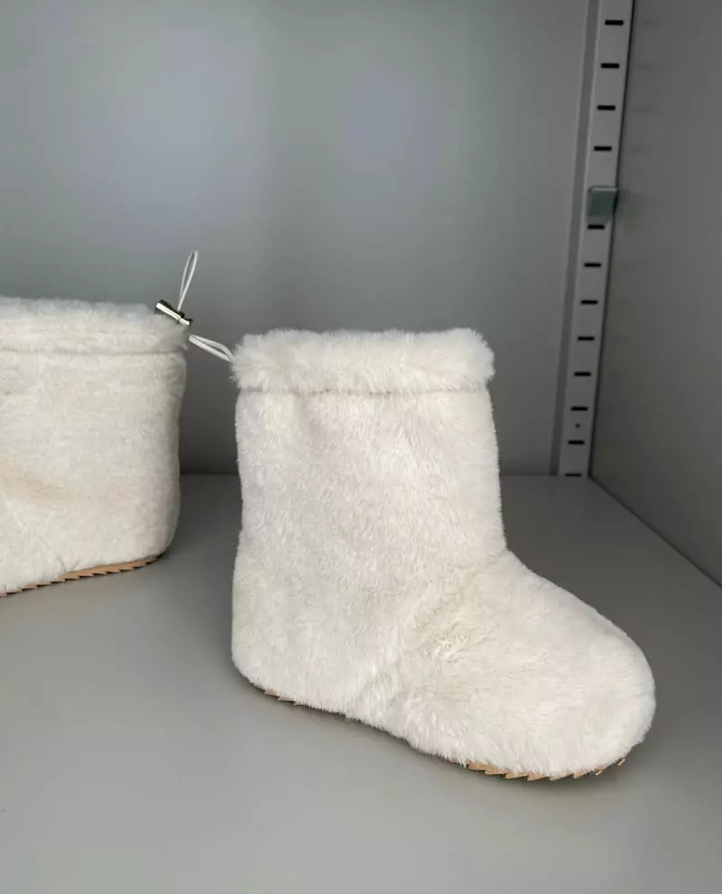 Neko - Korean Children Fashion - #kidsshorts - nk918 Sjeme Boots - 7