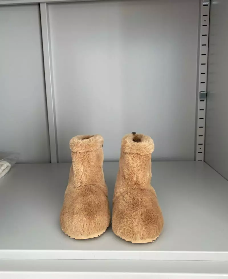 Neko - Korean Children Fashion - #kidsstore - nk918 Sjeme Boots - 8