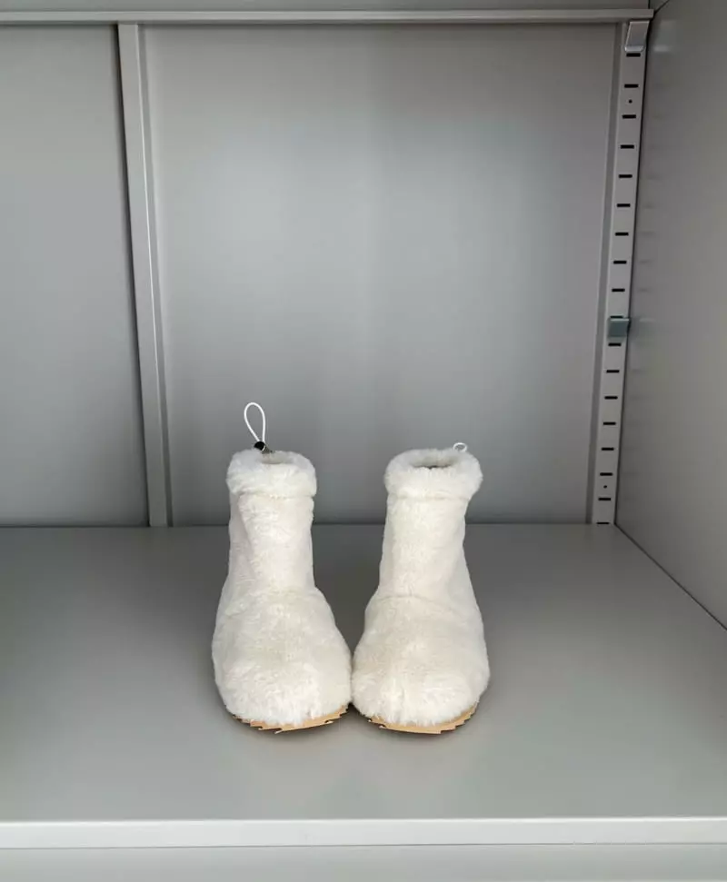 Neko - Korean Children Fashion - #littlefashionista - nk918 Sjeme Boots - 11