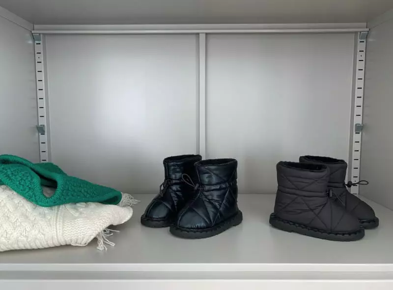 Neko - Korean Children Fashion - #littlefashionista - nk919 Kai Boots - 9