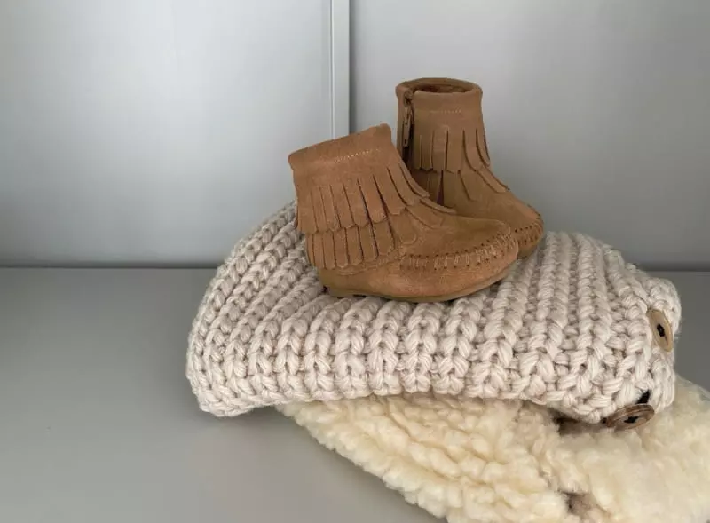 Neko - Korean Children Fashion - #littlefashionista - nk916 Miggo Boots - 7