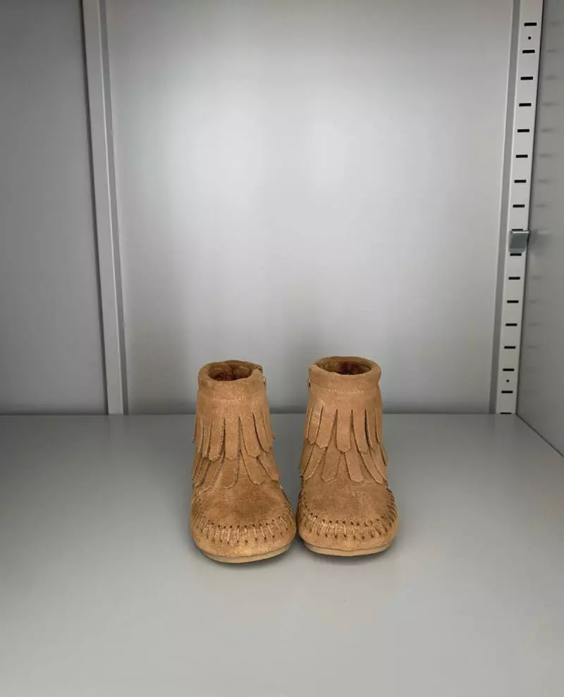 Neko - Korean Children Fashion - #magicofchildhood - nk916 Miggo Boots - 8