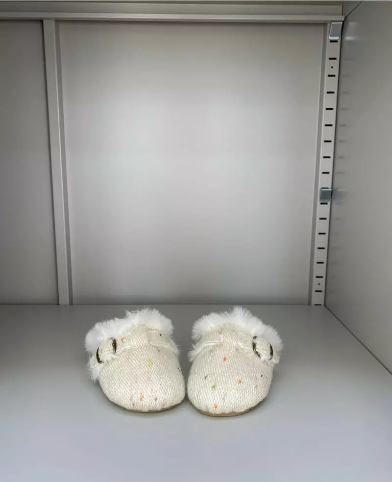 Neko - Korean Children Fashion - #minifashionista - nk922 Somi Flats