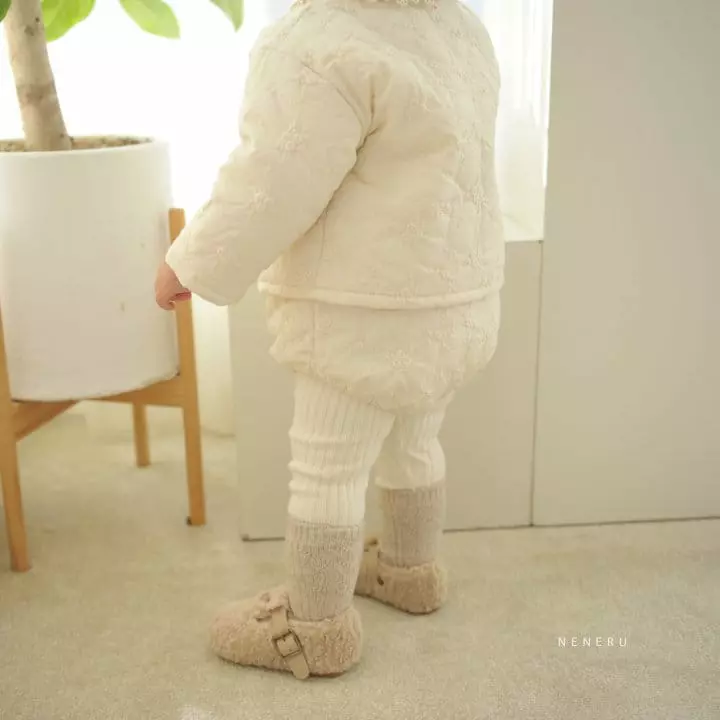 Neneru - Korean Baby Fashion - #babyboutiqueclothing - Bouquet Set - 9