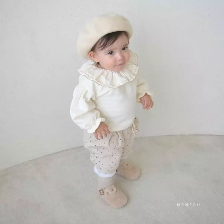 Neneru - Korean Baby Fashion - #babyboutiqueclothing - Dodo Pants