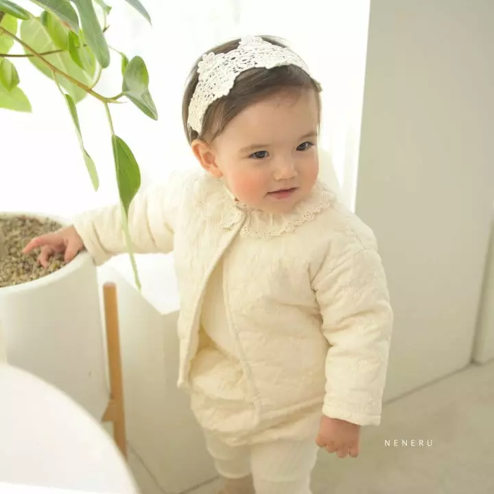 Neneru - Korean Baby Fashion - #babyclothing - Bouquet Set - 10