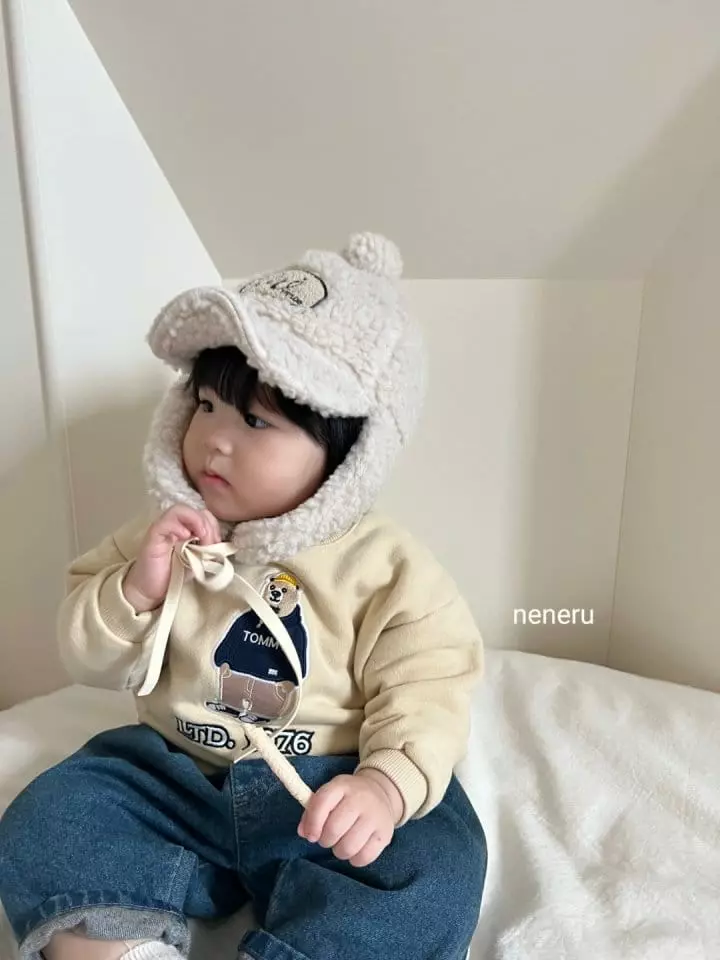 Neneru - Korean Baby Fashion - #babyclothing - Dong Dong Jeans - 6