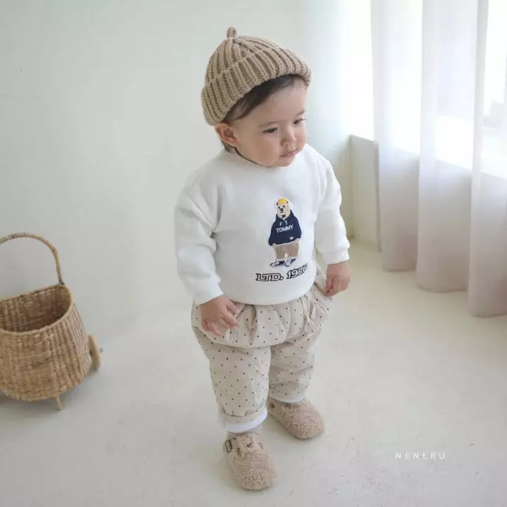 Neneru - Korean Baby Fashion - #babyclothing - Tomi Tee Bebe - 7