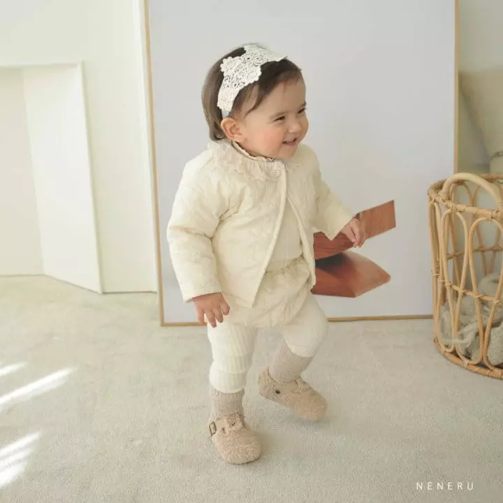 Neneru - Korean Baby Fashion - #babyfashion - Bouquet Set - 11
