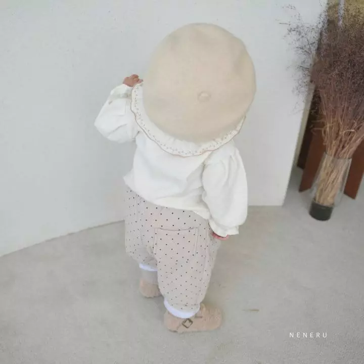 Neneru - Korean Baby Fashion - #babyfashion - Dodo Pants - 3