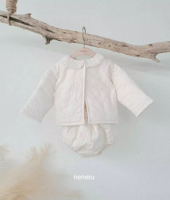 Neneru - Korean Baby Fashion - #babyfever - Bouquet Set - 12