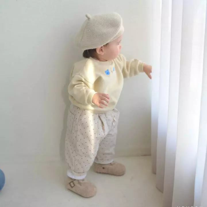 Neneru - Korean Baby Fashion - #babygirlfashion - Dodo Pants - 5