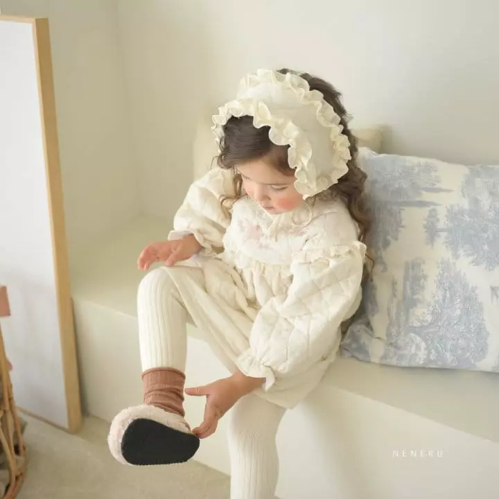 Neneru - Korean Children Fashion - #childofig - Duo Mo Hairband - 5