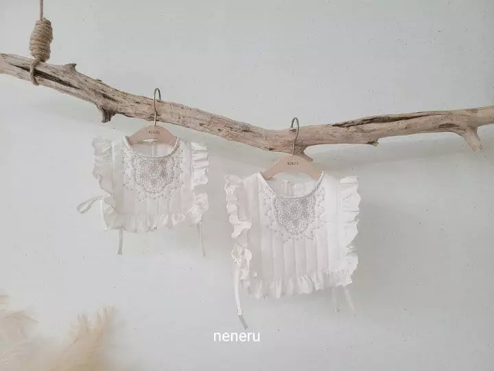 Neneru - Korean Children Fashion - #childrensboutique - Monbell Cape - 8