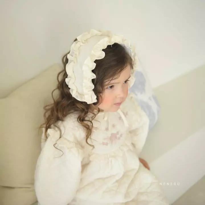 Neneru - Korean Children Fashion - #designkidswear - Duo Mo Hairband - 7