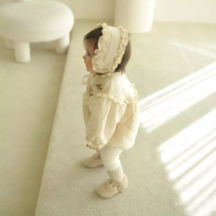 Neneru - Korean Children Fashion - #discoveringself - Duo Mo Hairband - 8