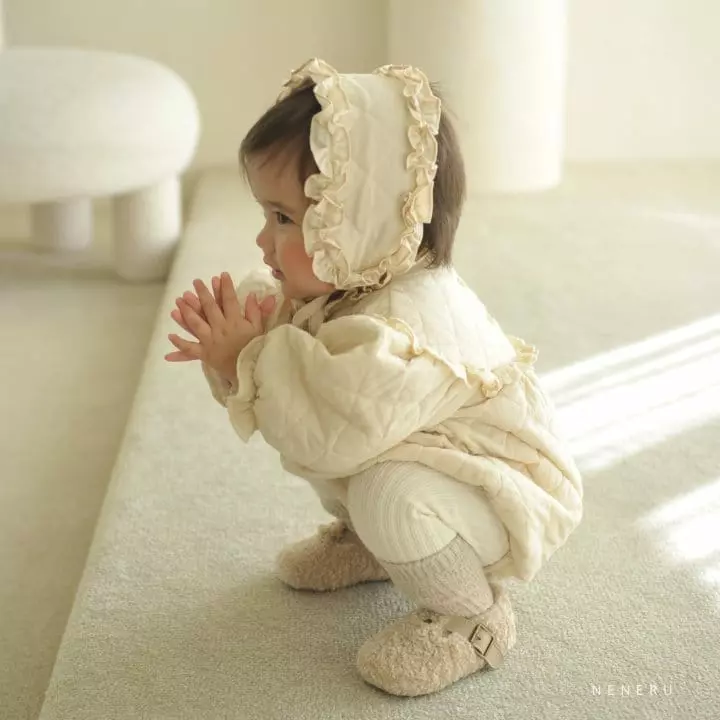 Neneru - Korean Children Fashion - #fashionkids - Duo Mo Hairband - 9