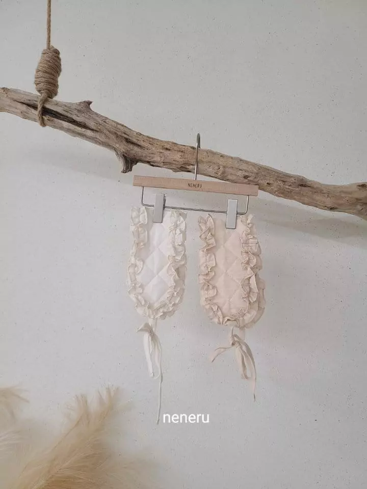 Neneru - Korean Children Fashion - #kidsshorts - Duo Mo Hairband - 10