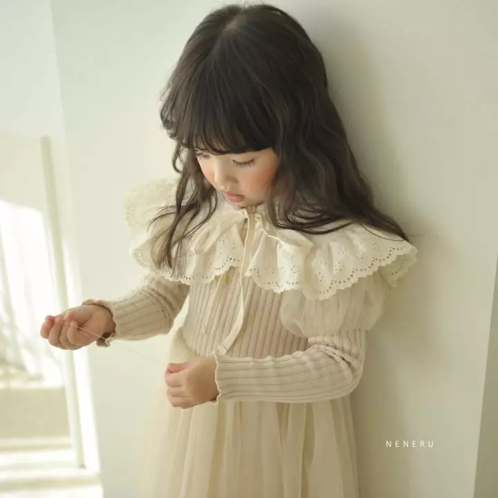 Neneru - Korean Children Fashion - #kidsstore - Ggomosha One-piece - 7