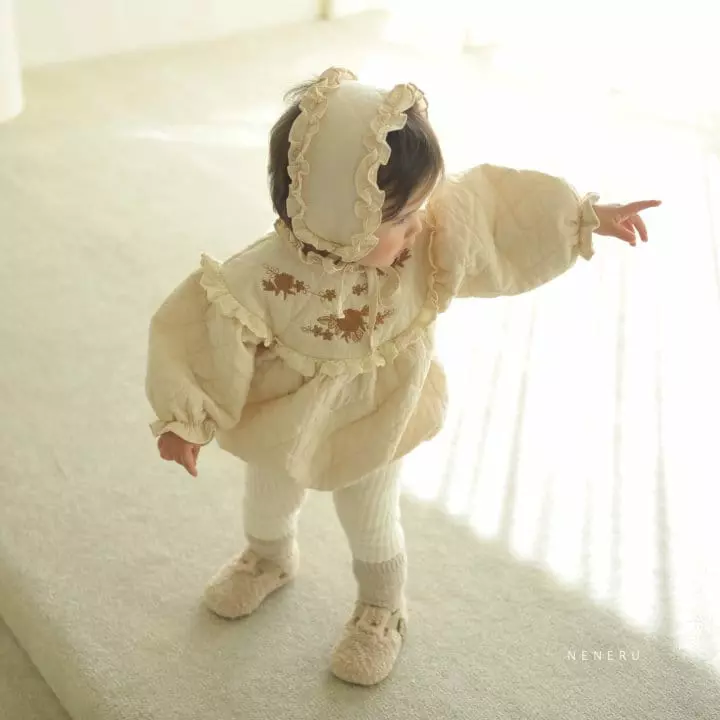 Neneru - Korean Children Fashion - #prettylittlegirls - Duo Mo Hairband