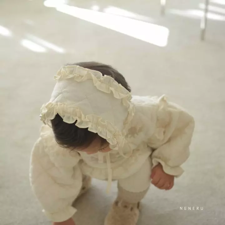 Neneru - Korean Children Fashion - #toddlerclothing - Duo Mo Hairband - 4