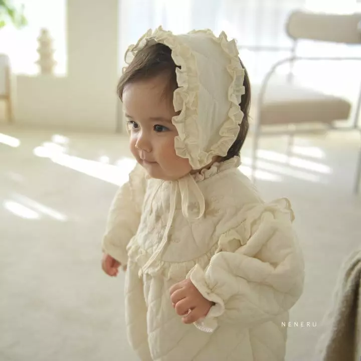 Neneru - Korean Children Fashion - #toddlerclothing - Duo Mo Hairband - 3