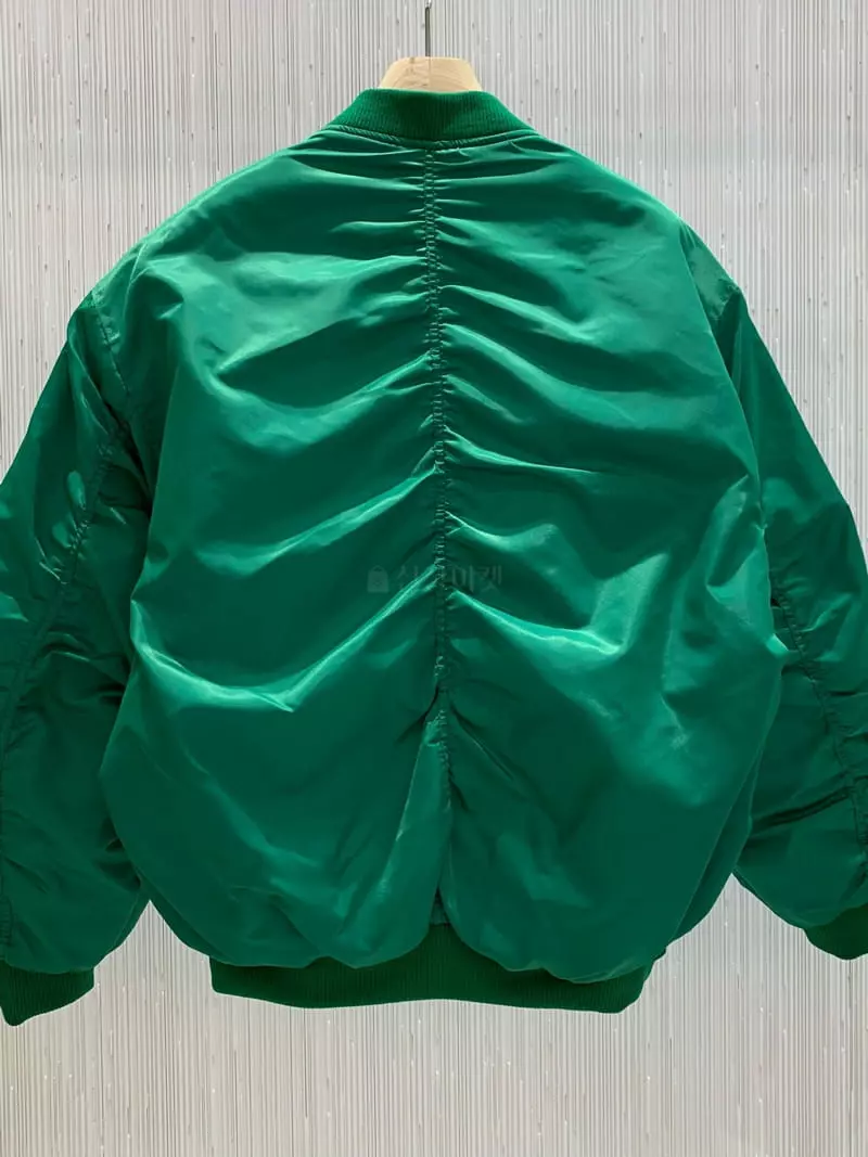 Neroli36 - Korean Women Fashion - #momslook - Airplane Jumper - 12