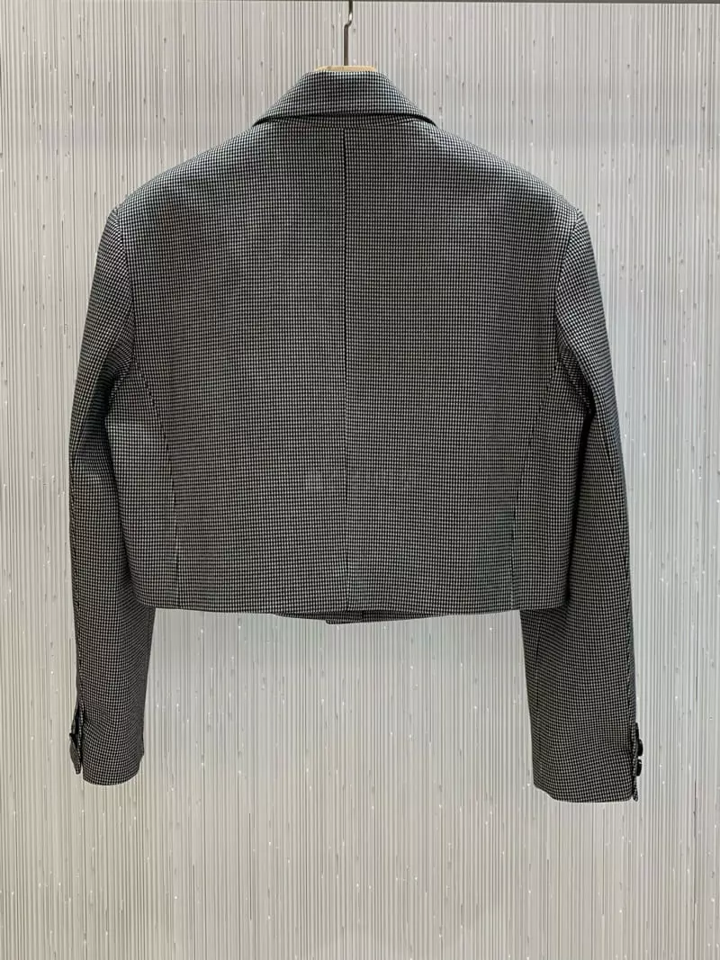 Neroli36 - Korean Women Fashion - #momslook - Lipsang Jacket - 10