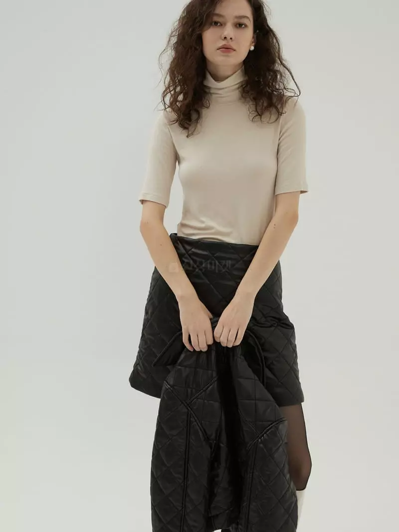 Neroli36 - Korean Women Fashion - #momslook - Alex Tee - 6