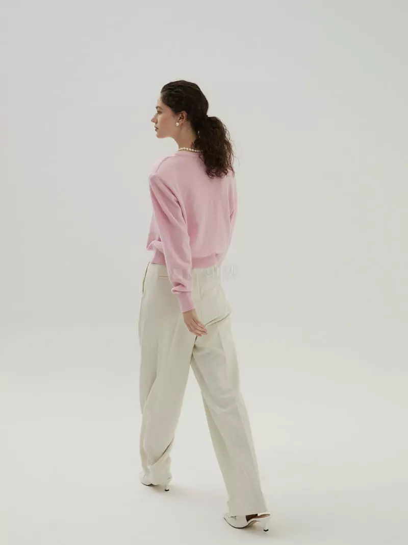 Neroli36 - Korean Women Fashion - #momslook - Brand Pants - 2