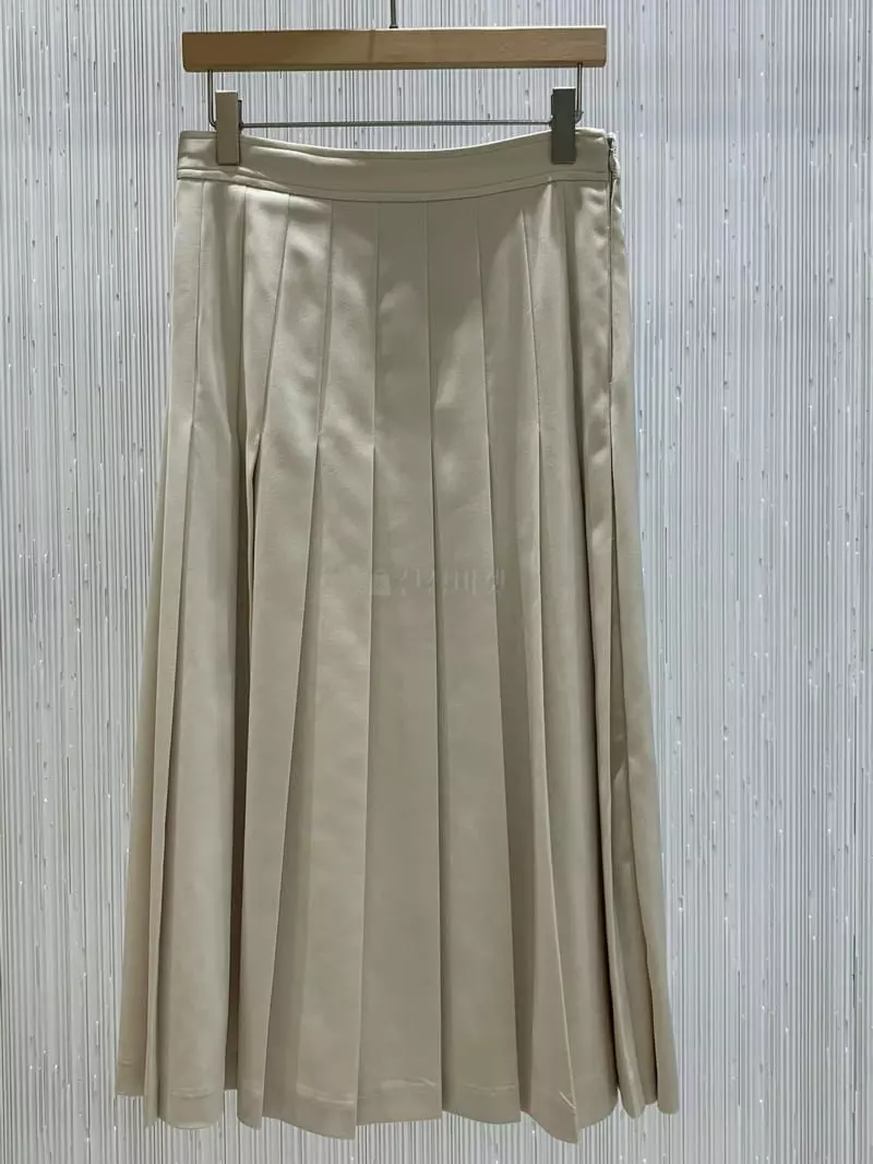 Neroli36 - Korean Women Fashion - #momslook - Bay Bean Skirt - 10