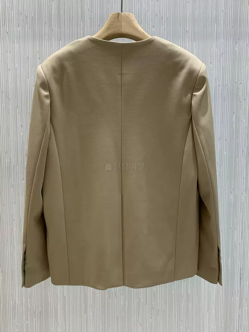 Neroli36 - Korean Women Fashion - #momslook - Diena Jacket - 10