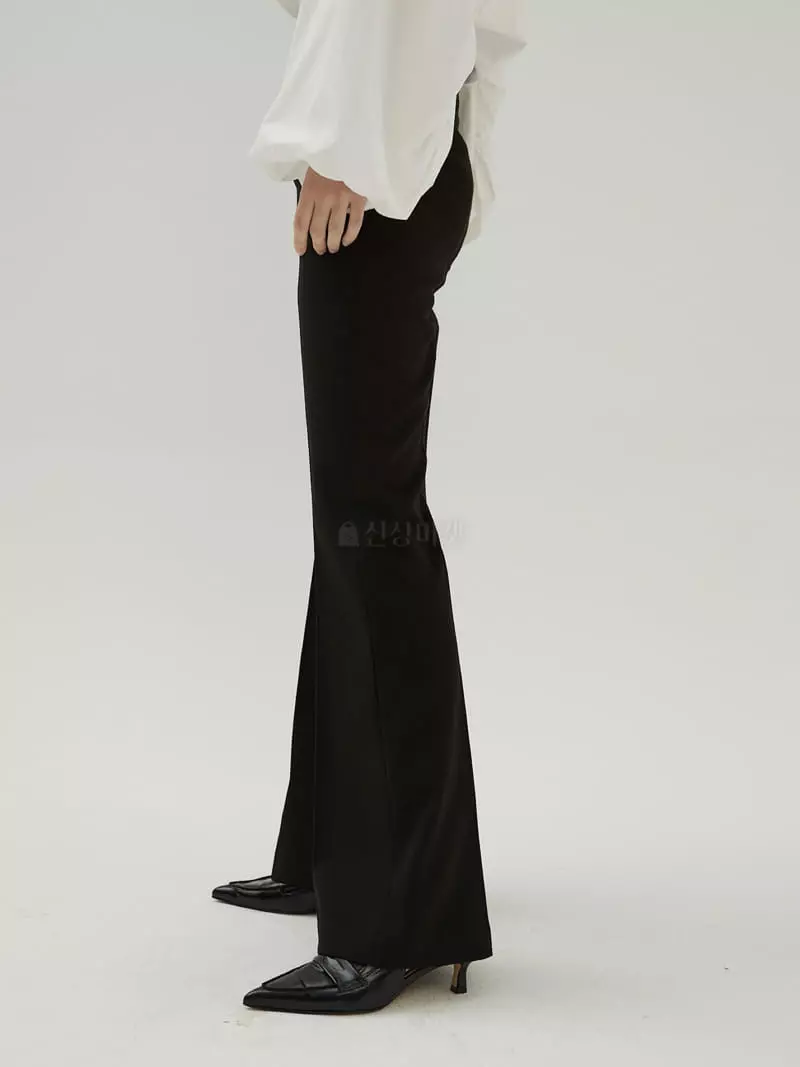 Neroli36 - Korean Women Fashion - #momslook - Diena Pants - 3