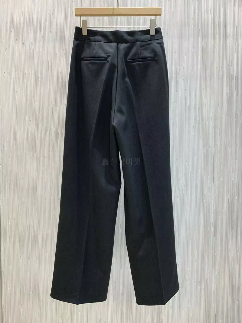 Neroli36 - Korean Women Fashion - #shopsmall - Brand Pants - 9