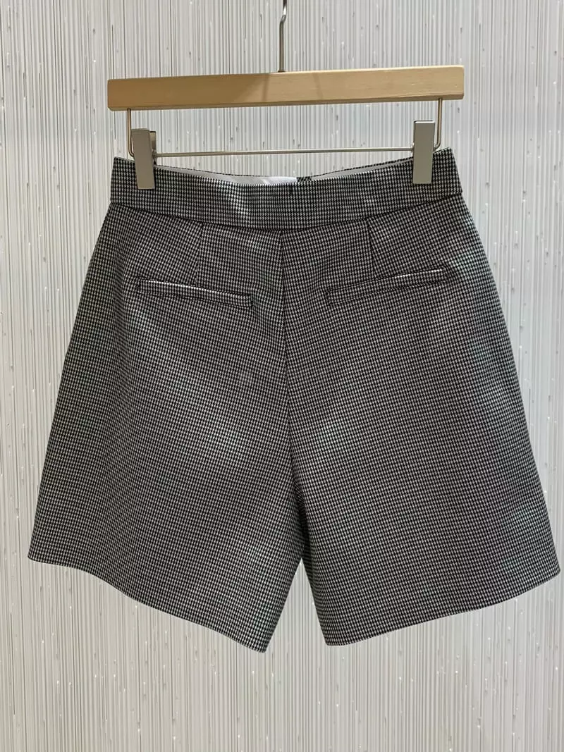 Neroli36 - Korean Women Fashion - #vintageinspired - Lipsang Shorts - 11