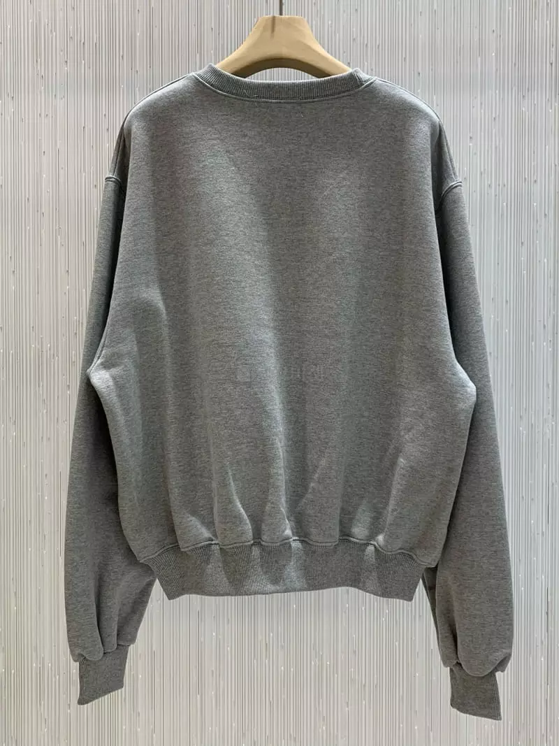 Neroli36 - Korean Women Fashion - #womensfashion - Huroking Sweatshirt - 10