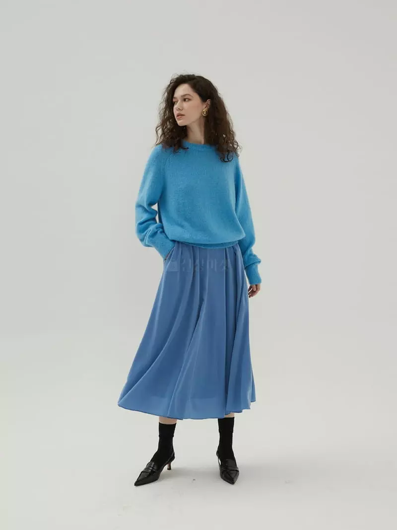 Neroli36 - Korean Women Fashion - #womensfashion - Cube Maxy One-piece - 5